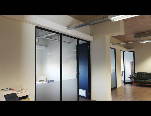 260M² OFFICE TO LET IN CENTURY CITY